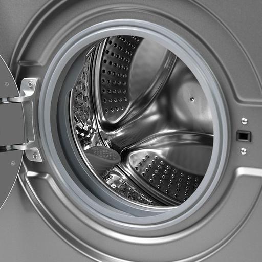 Стиральная машина Бирюса WM-SM712/08 M инверторный мотор фото 2