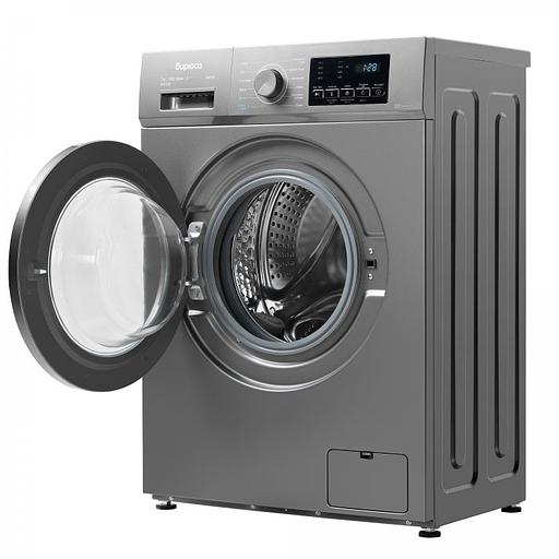 Стиральная машина Бирюса WM-SM712/08 M инверторный мотор фото 5