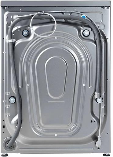 Стиральная машина Бирюса WM-SM712/08 S инверторный мотор фото 2