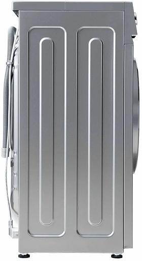 Стиральная машина Бирюса WM-SM712/08 S инверторный мотор фото 3