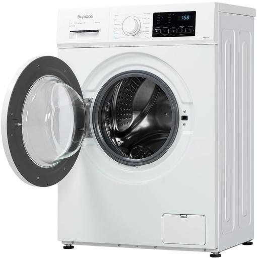 Стиральная машина Бирюса WM-SM712/08 инверторный мотор фото 2