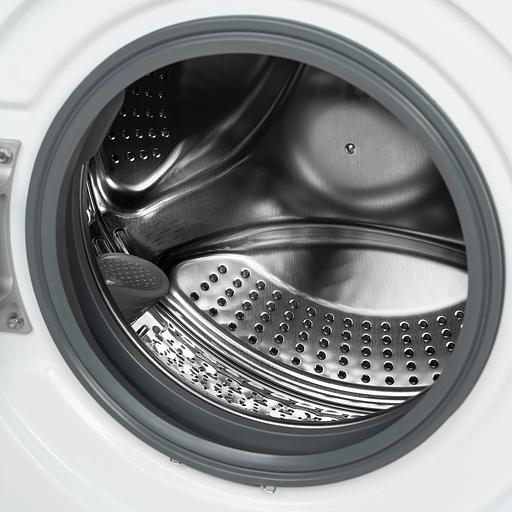 Стиральная машина Бирюса WM-SM712/08 инверторный мотор фото 6