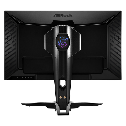 Монитор 27"; ASRock Phantom Gaming PG27FFX2A Black (IPS, 1920x1080, HDMI+HDMI+DP, 1 ms, 178°/178°, 400 cd/m, 1100:1, 520Hz, HDR400, MM) фото 6