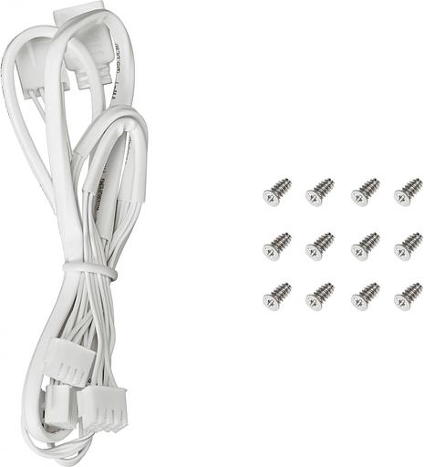 Вентилятор для корпуса Deepcool FD12 ARGB 120х120x25 белый 4-pin (упак.:3шт) (R-FD12-WHAPN3-G) Ret фото 9