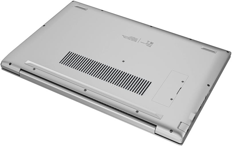 Ноутбук Digma Pro Breve Ryzen 5 7430U 16Gb SSD512Gb AMD Radeon 15.6" IPS FHD (1920x1080) Windows 11 Professional silver WiFi BT Cam 4500mAh (DN15R5-ADXW09) фото 8