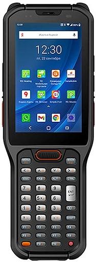 Терминал сбора данных Urovo RT40 (RT40-GS5S10E4011SN) фото 2