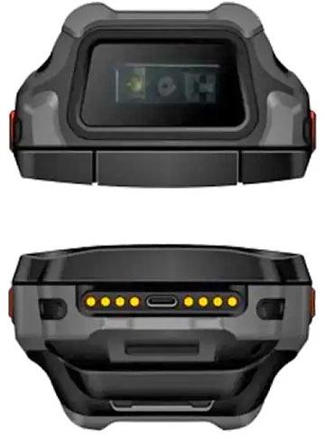 Терминал сбора данных Urovo RT40 (RT40-GS5S10E4011SN) фото 9