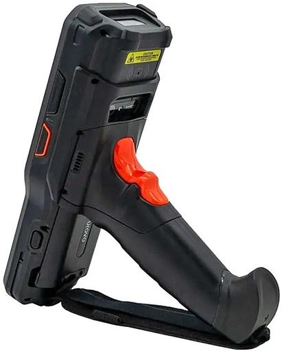 Пистолетная рукоять Urovo ACCRT40-PGRIP01 RT40 для RT40 фото 4