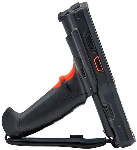 Пистолетная рукоять Urovo ACCRT40-PGRIP01 RT40 для RT40 фото 5