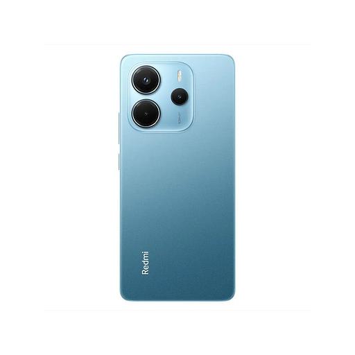 Смартфон Xiaomi Redmi Note 14 RU 6+128 Ocean Blue фото 3