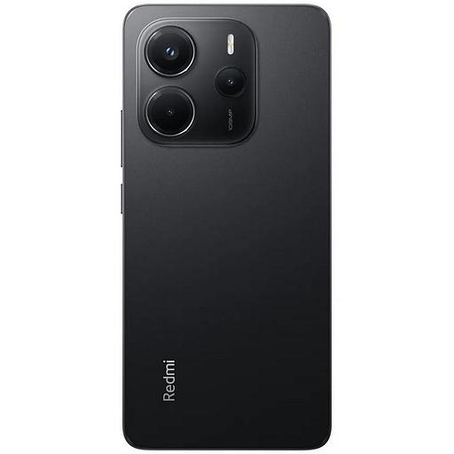 Смартфон Xiaomi Redmi Note 14 RU 6+128 Midnight Black фото 3