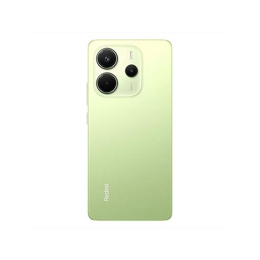 Смартфон Xiaomi Redmi Note 14 RU 6+128 Lime Green фото 3