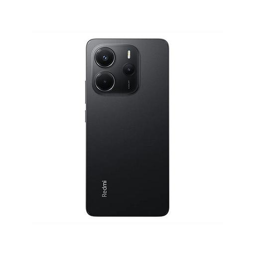 Смартфон Xiaomi Redmi Note 14 RU 8+256 Midnight Black фото 3