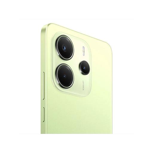 Смартфон Xiaomi Redmi Note 14 RU 8+256 Lime Green фото 5