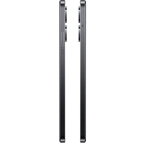 Смартфон Realme 60х RMX3938 3/64Gb черный фото 7