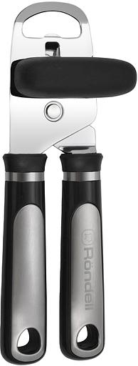 Ключ консервный Rondell Craft RD-1877 черный/стальной упак.:картонная подложка фото 1