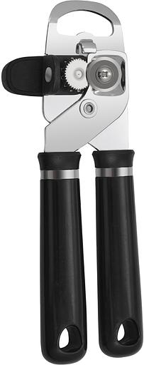 Ключ консервный Rondell Craft RD-1877 черный/стальной упак.:картонная подложка фото 3