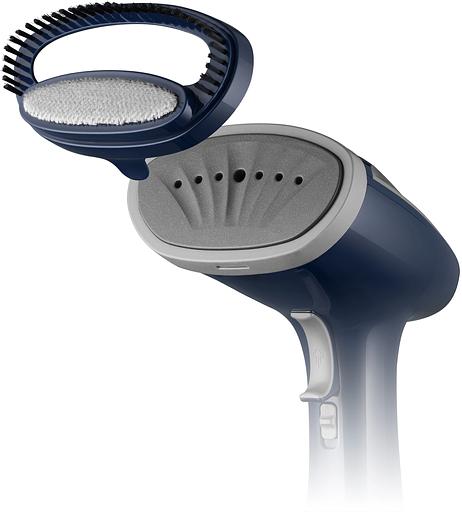 Отпариватель Vitek VT-2662 синий фото 5