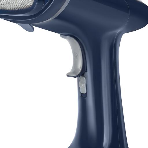 Отпариватель Vitek VT-2662 синий фото 8