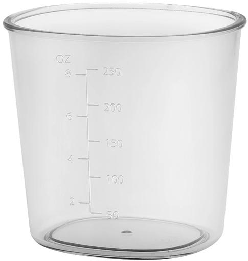 Соковыжималка шнековая Vitek VT-3715 300Вт рез.сок.:280мл. черный/черный фото 3