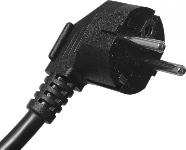 Духовой шкаф Электрический Hyundai HEO 66311 BG черный фото 5