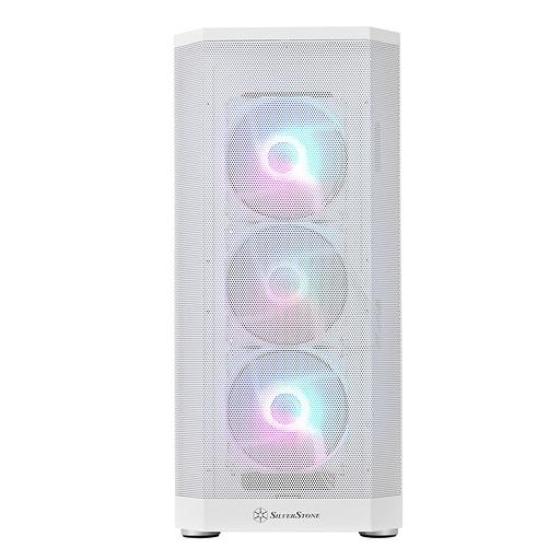 Корпус Silverstone SST-FA514X-WG (G41FA514XWG0020) фото 4