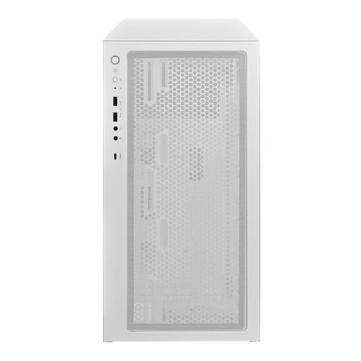 Корпус Silverstone SST-FA514X-WG (G41FA514XWG0020) фото 6