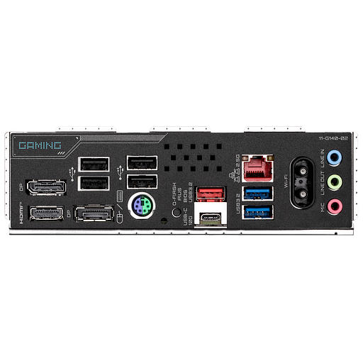 Материнская плата Gigabyte B850M GAMING X WIFI6E, RTL фото 4