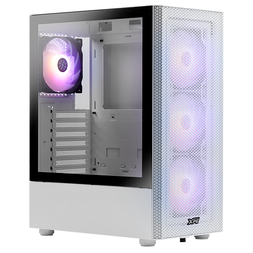 Корпус для ПК XPG VALORMESHC4VA-WHCWW фото 1