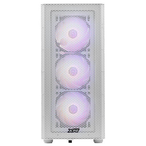 Корпус для ПК XPG VALORMESHC4VA-WHCWW фото 2