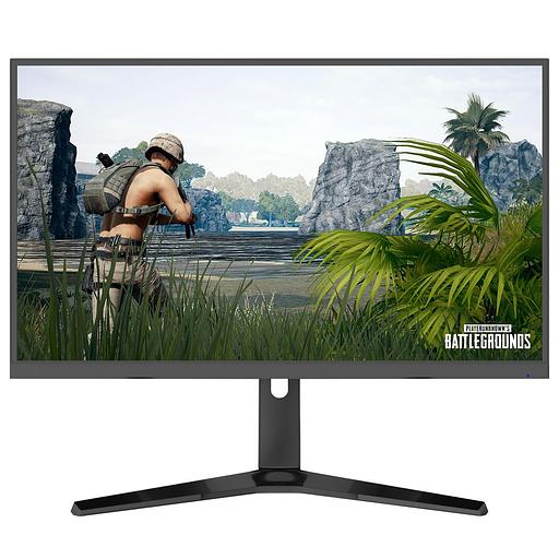 Монитор Raskat 32" I32U6D (IPS, 3840×2160, HDMI+DP+Audio output, 5 ms, 178°/178°, 1000:1, 60Hz, Black) фото 1