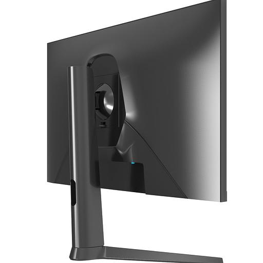 Монитор Raskat 32" I32U6D (IPS, 3840×2160, HDMI+DP+Audio output, 5 ms, 178°/178°, 1000:1, 60Hz, Black) фото 4