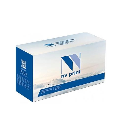 Струйный картридж NV Print T0811 (NV-C13T11114A10) Black для Epson Stylus Photo R270/RX590/1410 (18.2 мл) совместимый фото 1