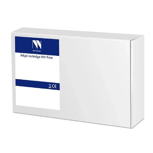 Струйный картридж NVP 761 (NV-CM995A) Gray для HP DesignJet T7100 / T7200 (400 мл) совместимый фото 1