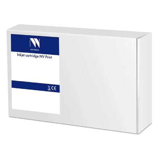 Струйный картридж NV Print 973X (NV-L0S07AE) Black для HP PageWide 352dw/377dw (10000 стр) совместимый фото 1