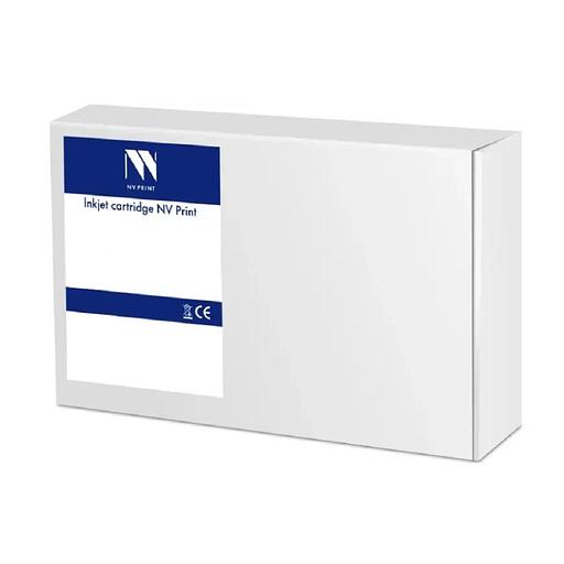 Струйный картридж NV Print 973X (NV-F6T83AE ) Yellow для HP PageWide 352dw/377dw (7000 стр) совместимый фото 1