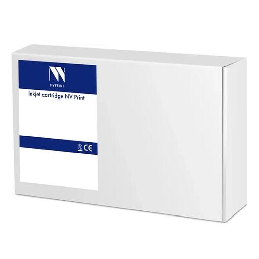 Струйный картридж NVP 951XL (NV-CN046AE) Cyan для HP OfficejetPro 251/276/8100/8615 (30 мл) совместимый фото 1