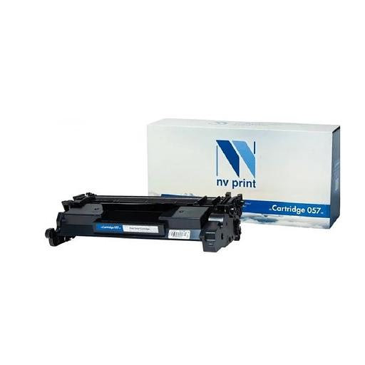 Картридж NVP совместимый NV-057C фото 1