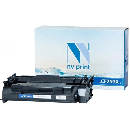 Картридж NVP совместимый NV-CF259XNK фото 1