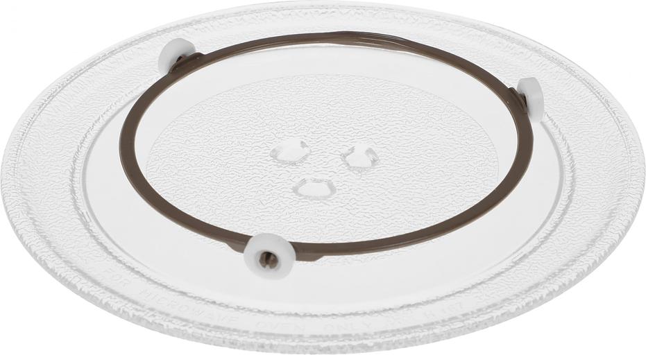 Микроволновая печь BBK 20MWS-805S/W белый (20MWS-805S/W (W)) фото 10