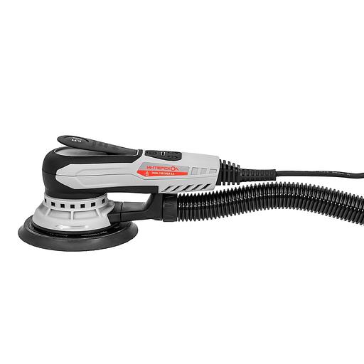 Машина шлифовальная эксцентриковая 798.1.1.70 INTERSKOL фото 2