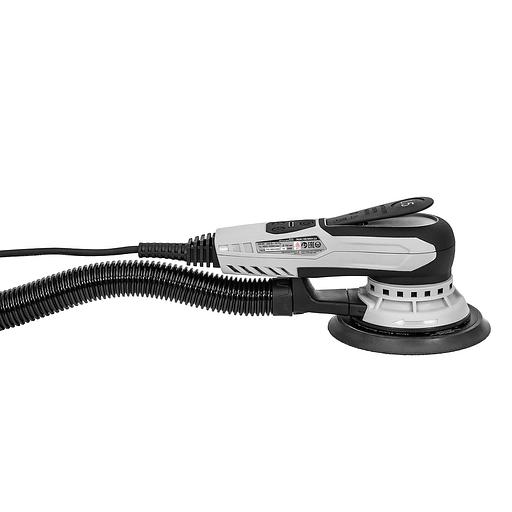 Машина шлифовальная эксцентриковая 799.1.1.70 INTERSKOL фото 2