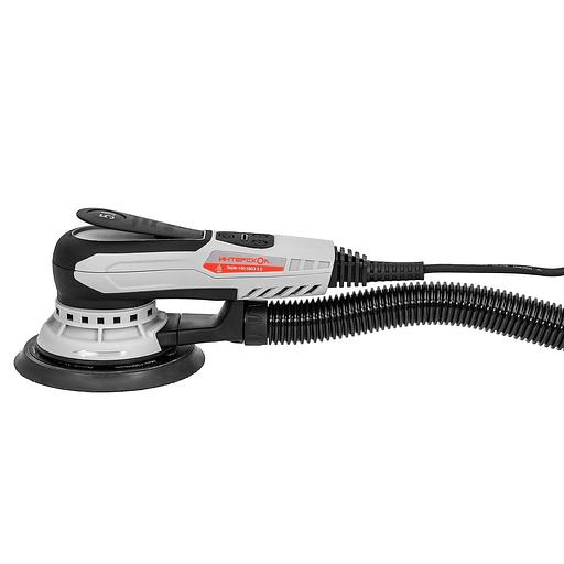 Машина шлифовальная эксцентриковая 800.1.1.70 INTERSKOL фото 2