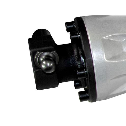 Отбойный молоток SDS HEX 30 773.0.0.00 INTERSKOL фото 2