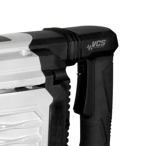 Отбойный молоток SDS HEX 30 773.0.0.00 INTERSKOL фото 4