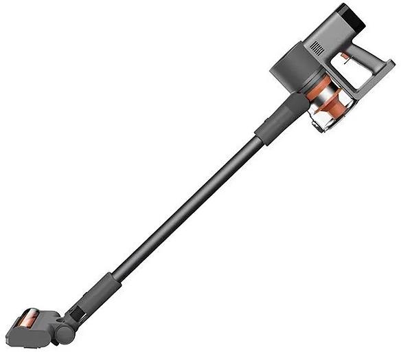 Пылесос Xiaomi Vacuum Cleaner G20 Max EU D206 серый BHR8828EU фото 5