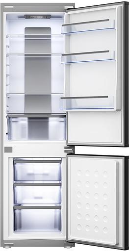 Холодильник Lex LBI177.3D 2-хкамерн. (CHAN000001) фото 2