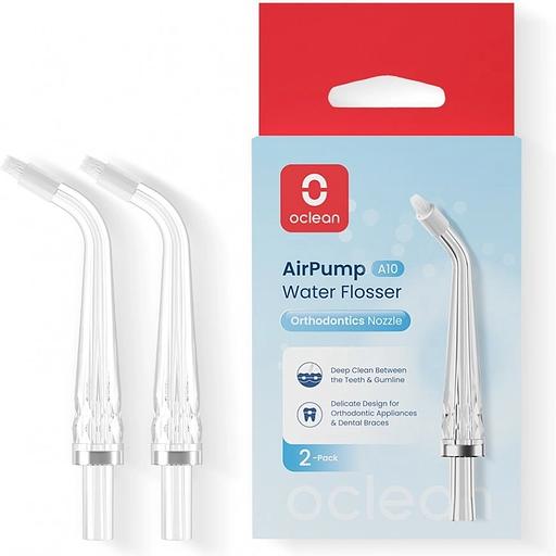 Насадка для ирригатора Oclean N21 фото 2