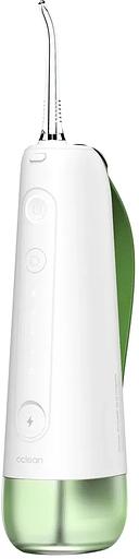 Ирригатор Oclean W10 (Oclean W10) импульсн. зеленый фото 3