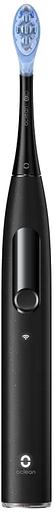 Зубная щетка электрическая Oclean X Ultra (V8100) черный фото 2